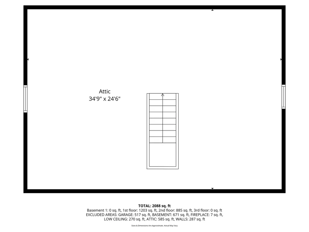 2 Chestnut Hill Drive Sandown NH 03873
