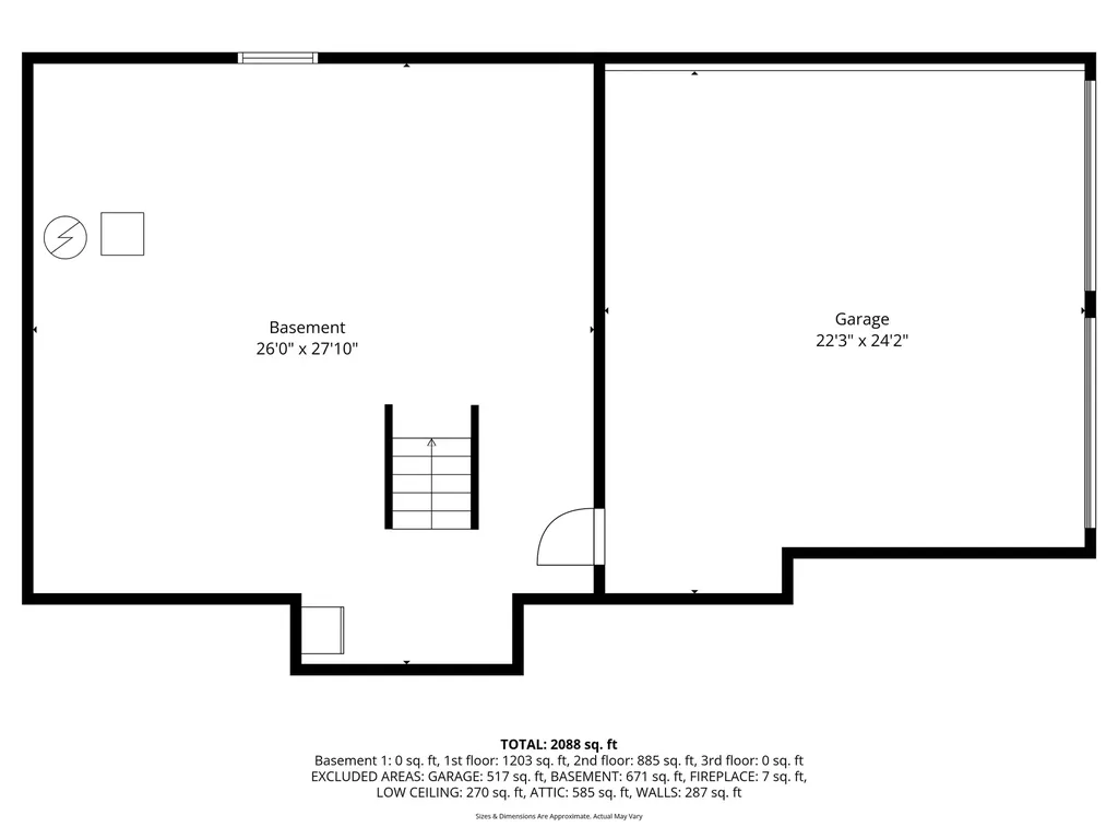 2 Chestnut Hill Drive Sandown NH 03873