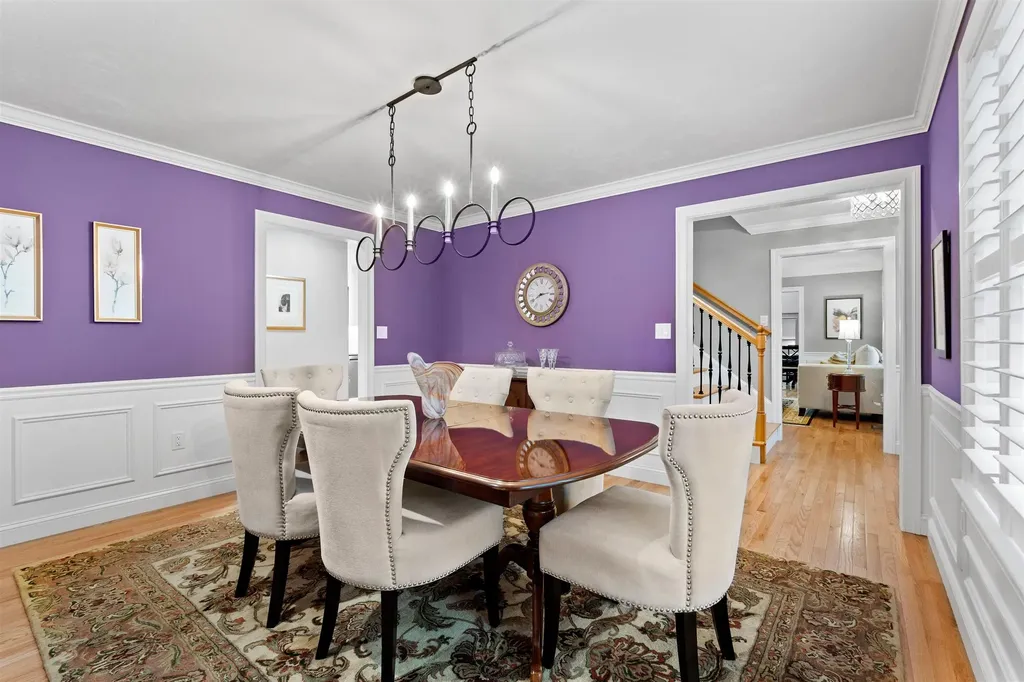 2 Chestnut Hill Drive Sandown NH 03873