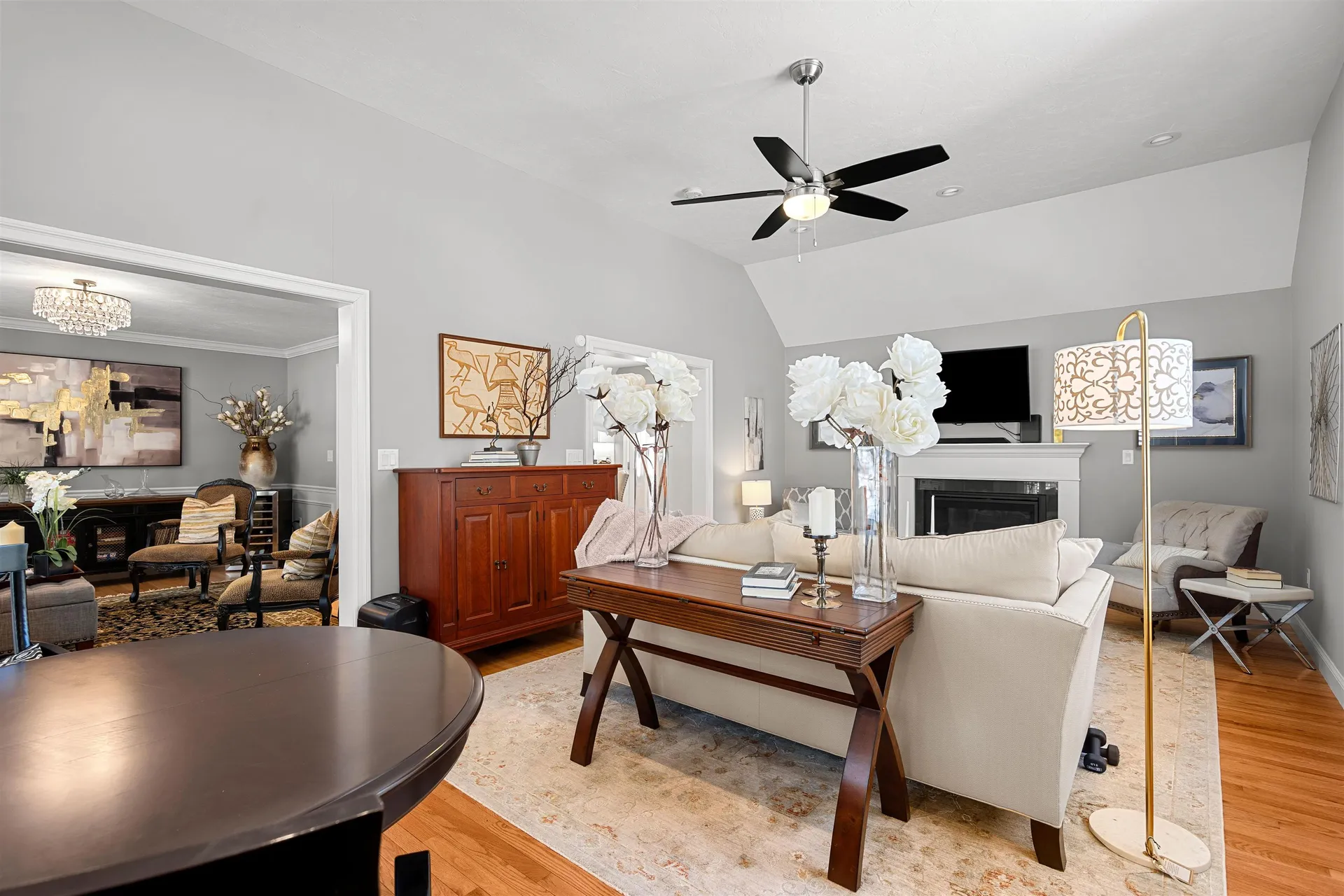 2 Chestnut Hill Drive Sandown NH 03873