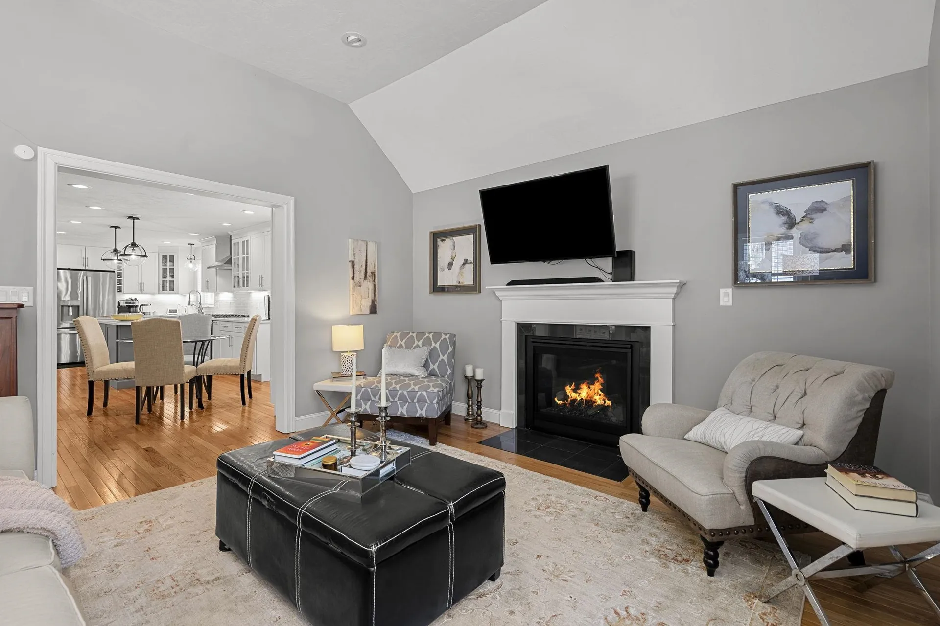 2 Chestnut Hill Drive Sandown NH 03873