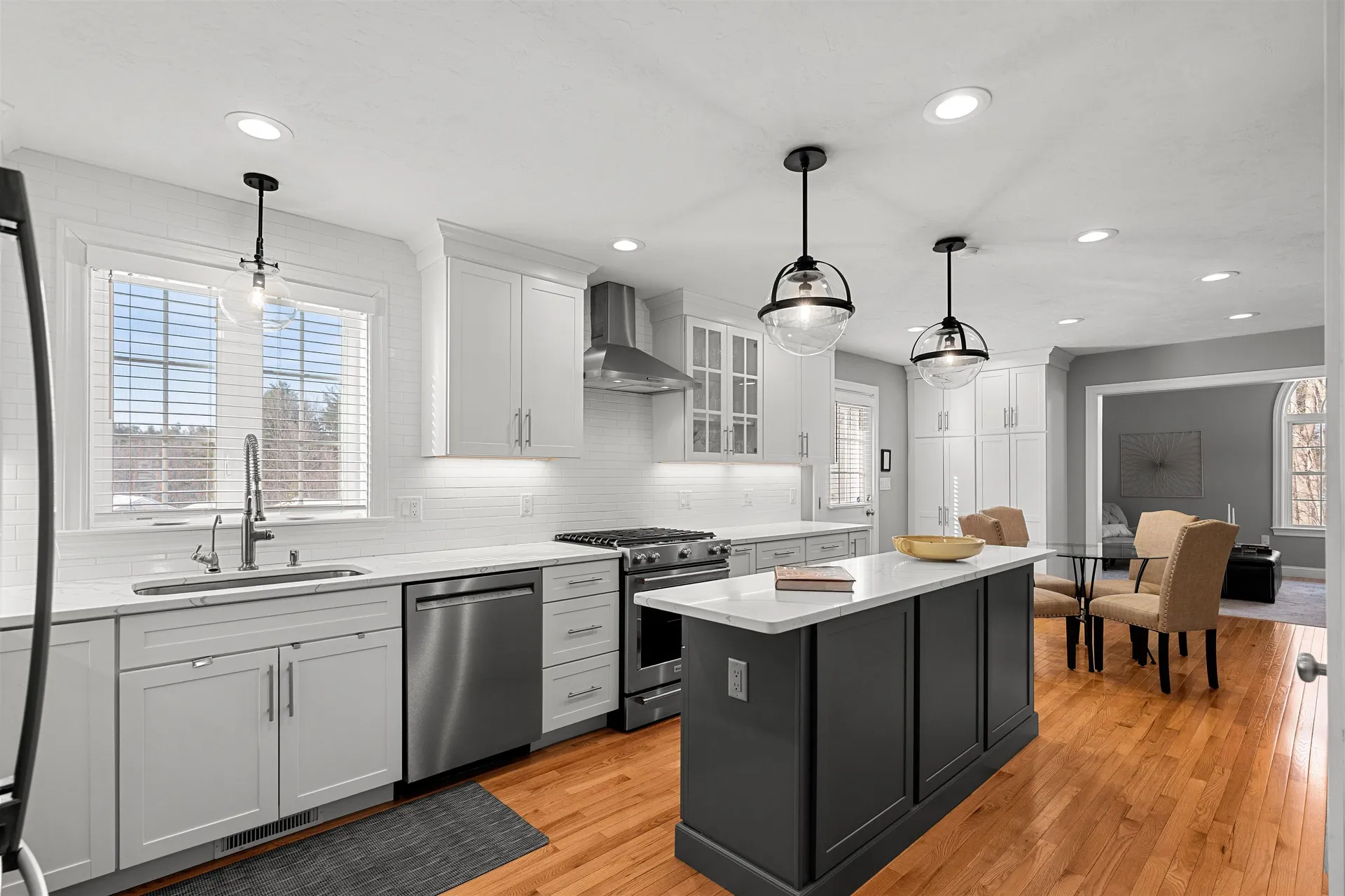 2 Chestnut Hill Drive Sandown NH 03873