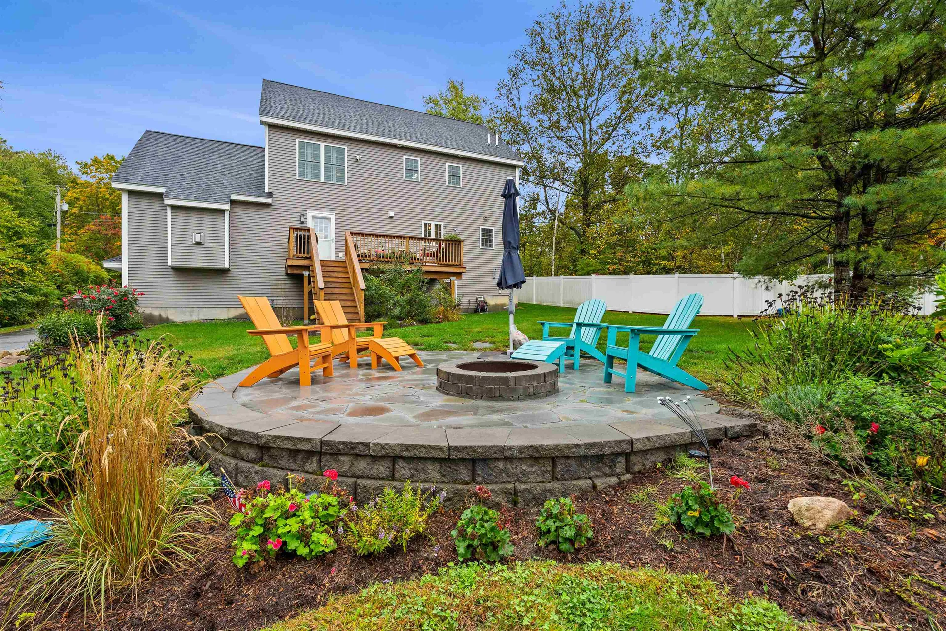 2 Chestnut Hill Drive Sandown NH 03873