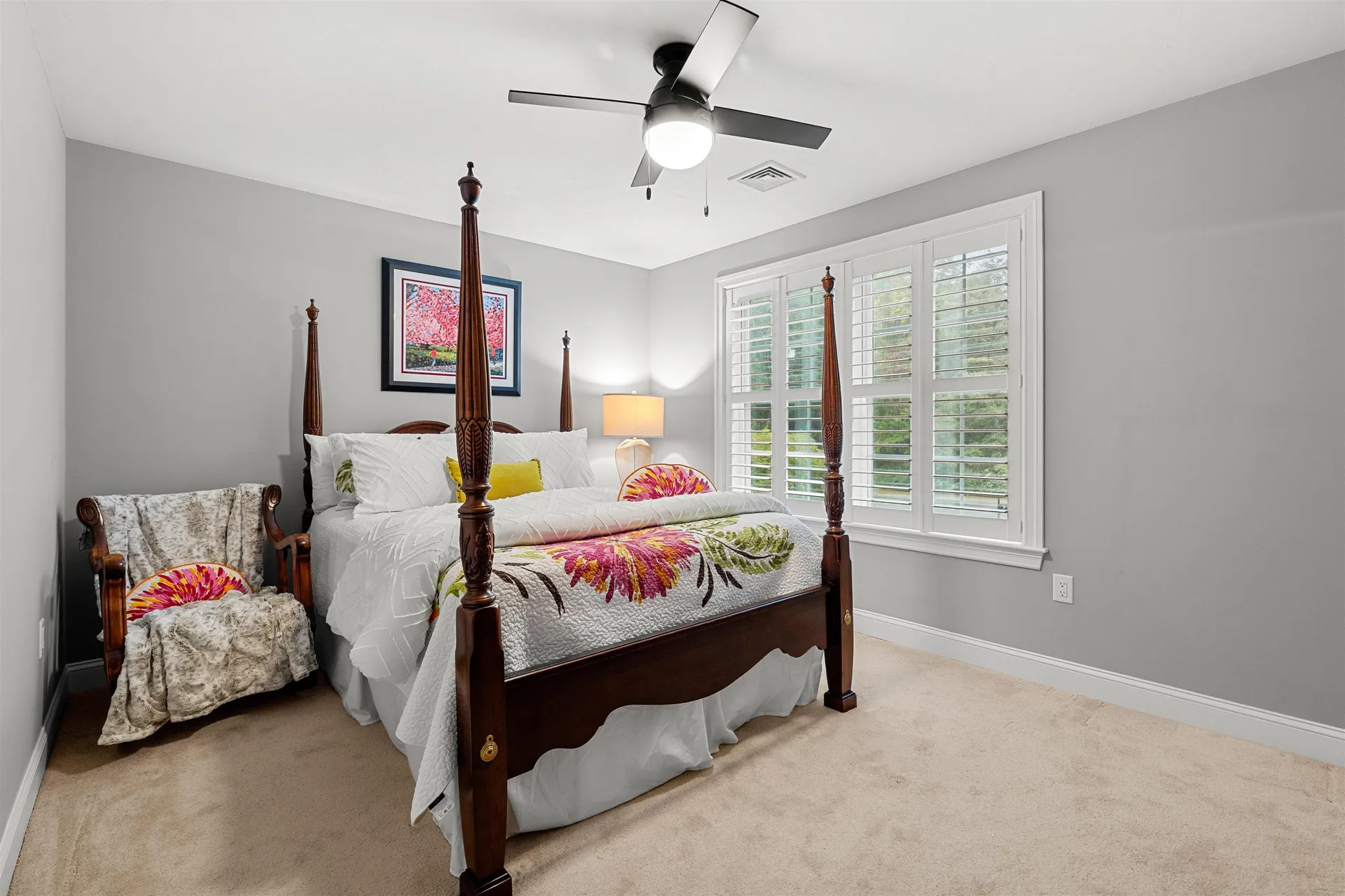 2 Chestnut Hill Drive Sandown NH 03873