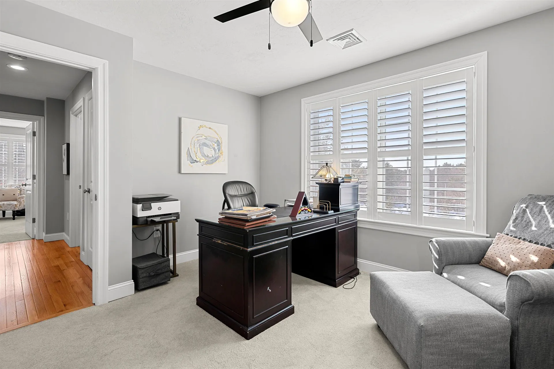 2 Chestnut Hill Drive Sandown NH 03873