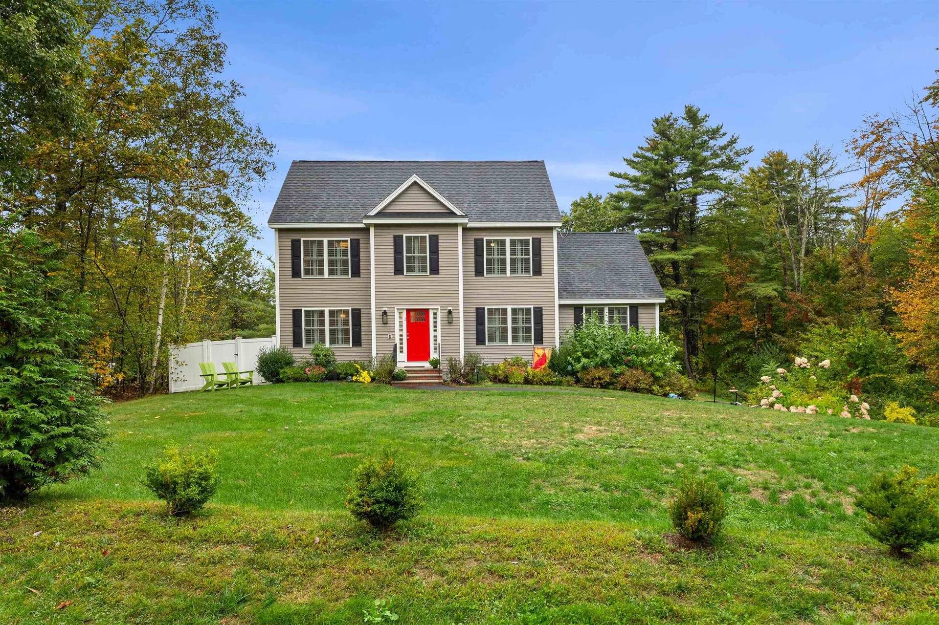 2 Chestnut Hill Drive Sandown NH 03873