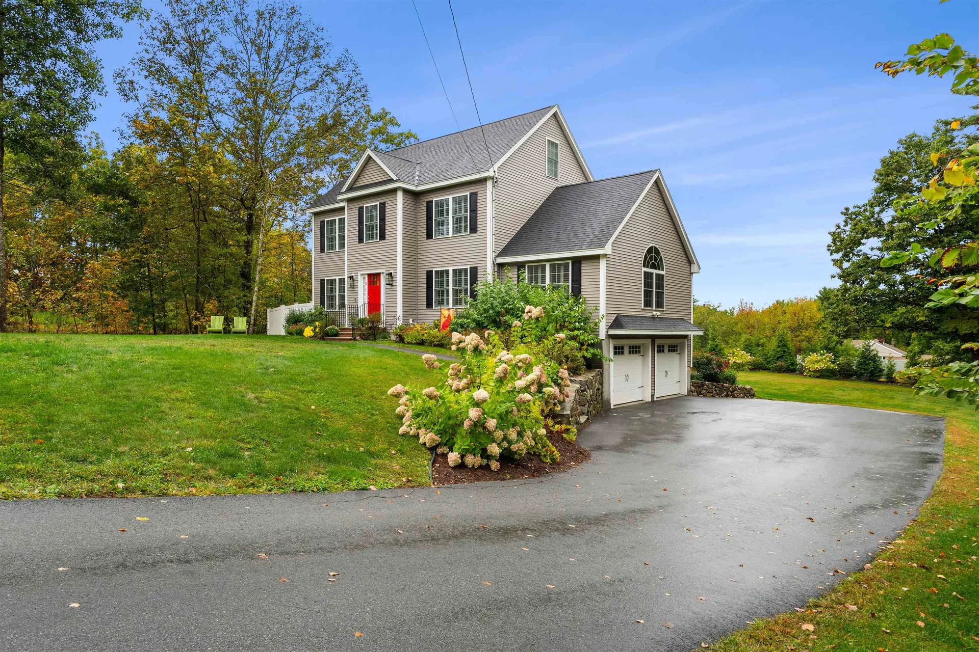 2 Chestnut Hill Drive Sandown NH 03873