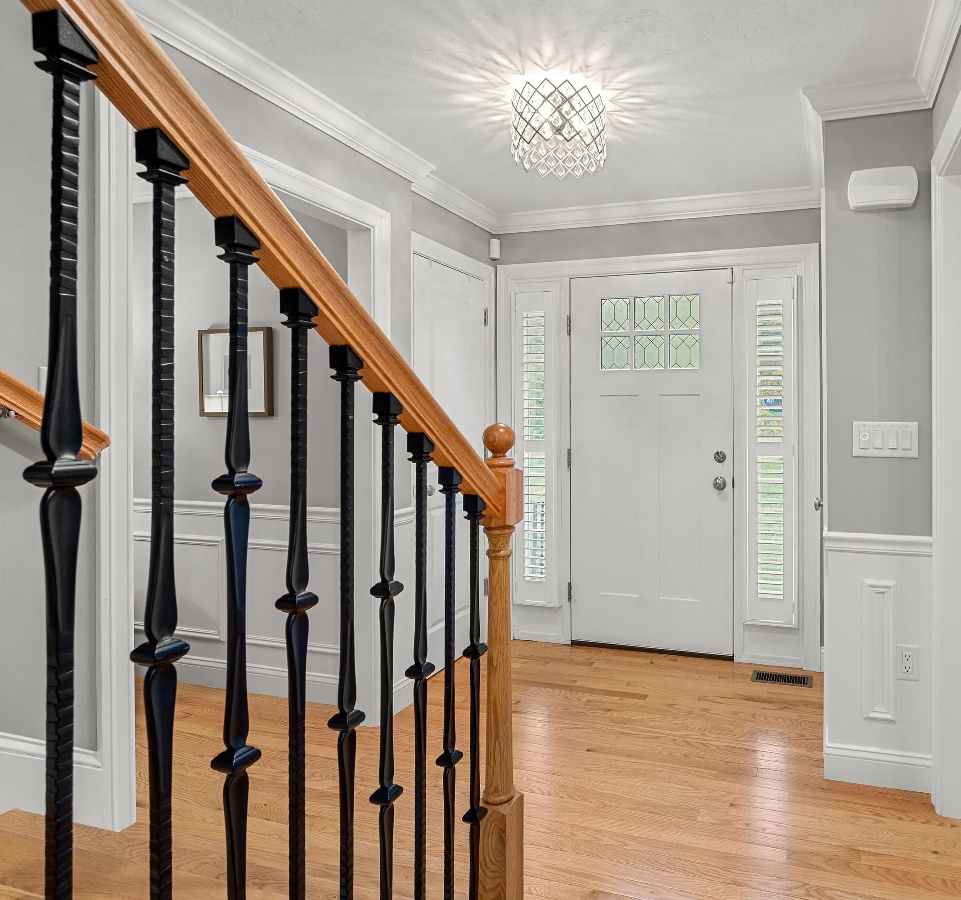 2 Chestnut Hill Drive Sandown NH 03873