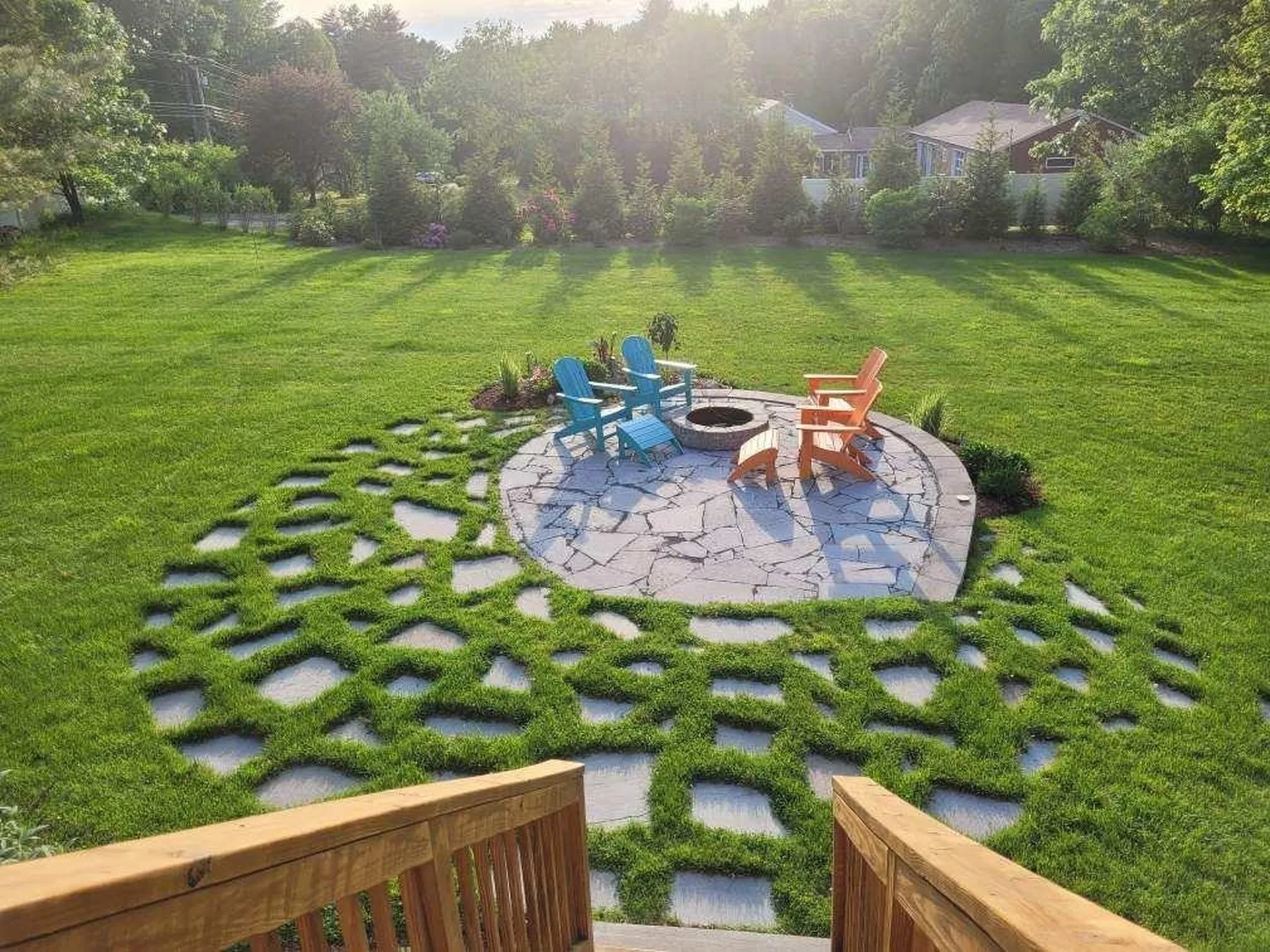 2 Chestnut Hill Drive Sandown NH 03873