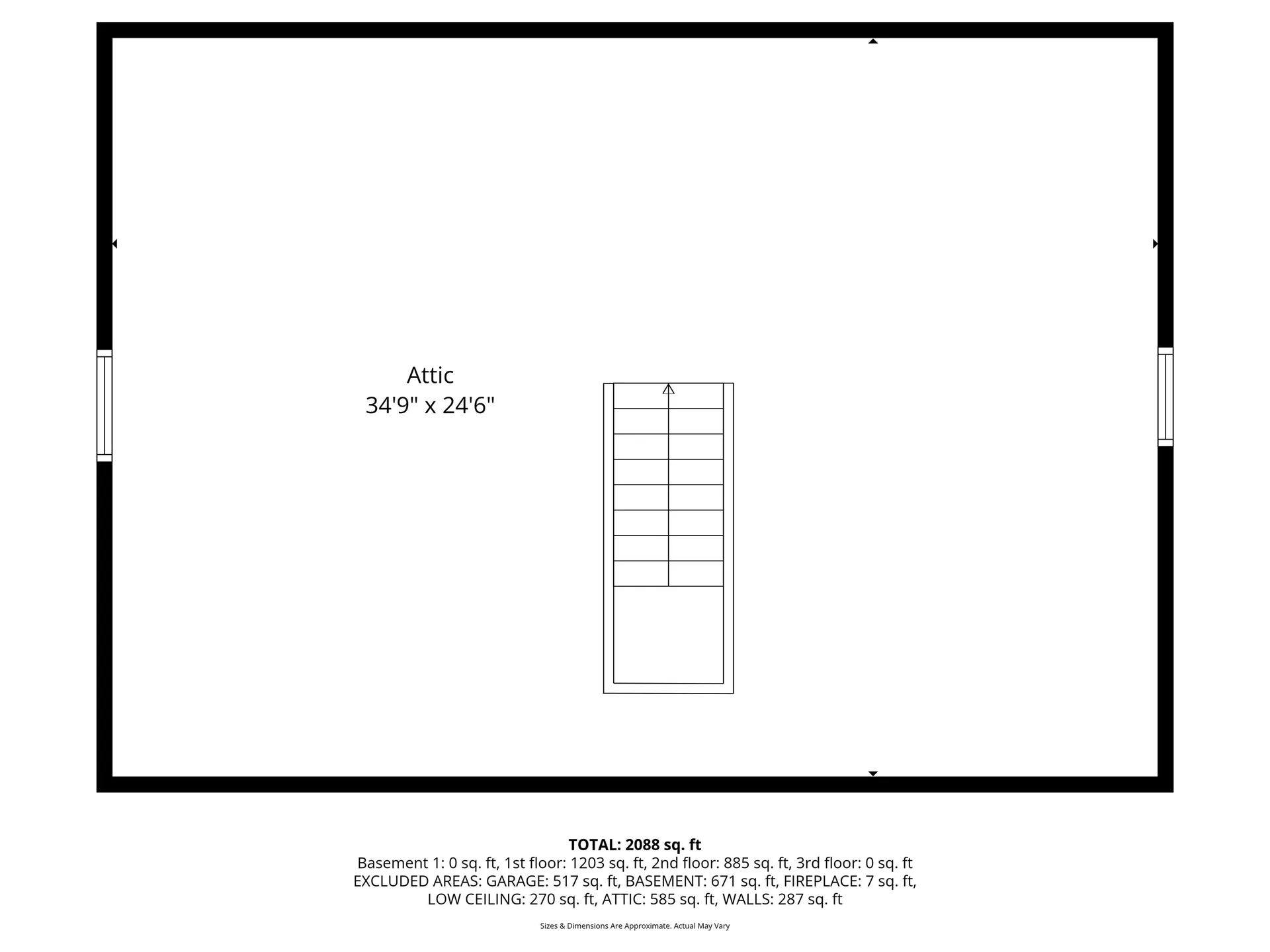 2 Chestnut Hill Drive Sandown NH 03873