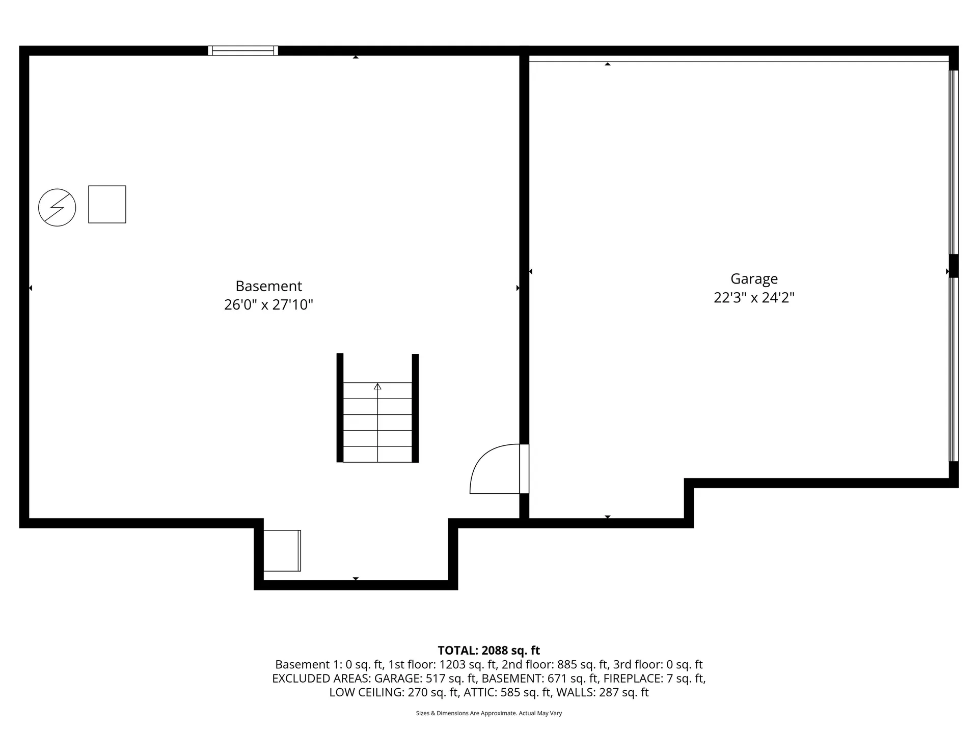 2 Chestnut Hill Drive Sandown NH 03873