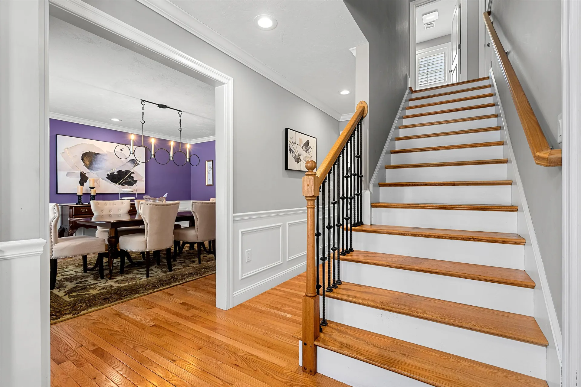 2 Chestnut Hill Drive Sandown NH 03873