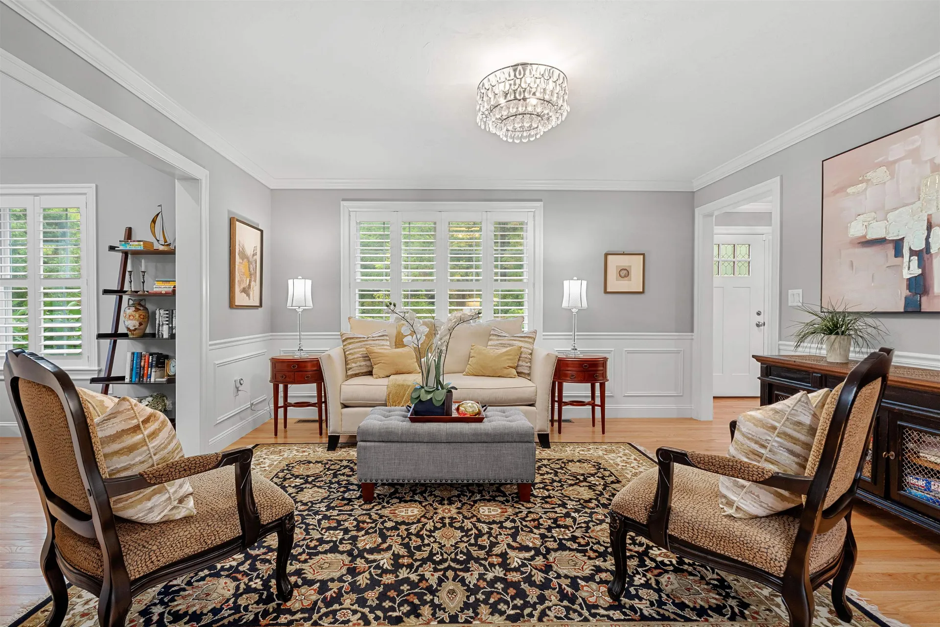 2 Chestnut Hill Drive Sandown NH 03873