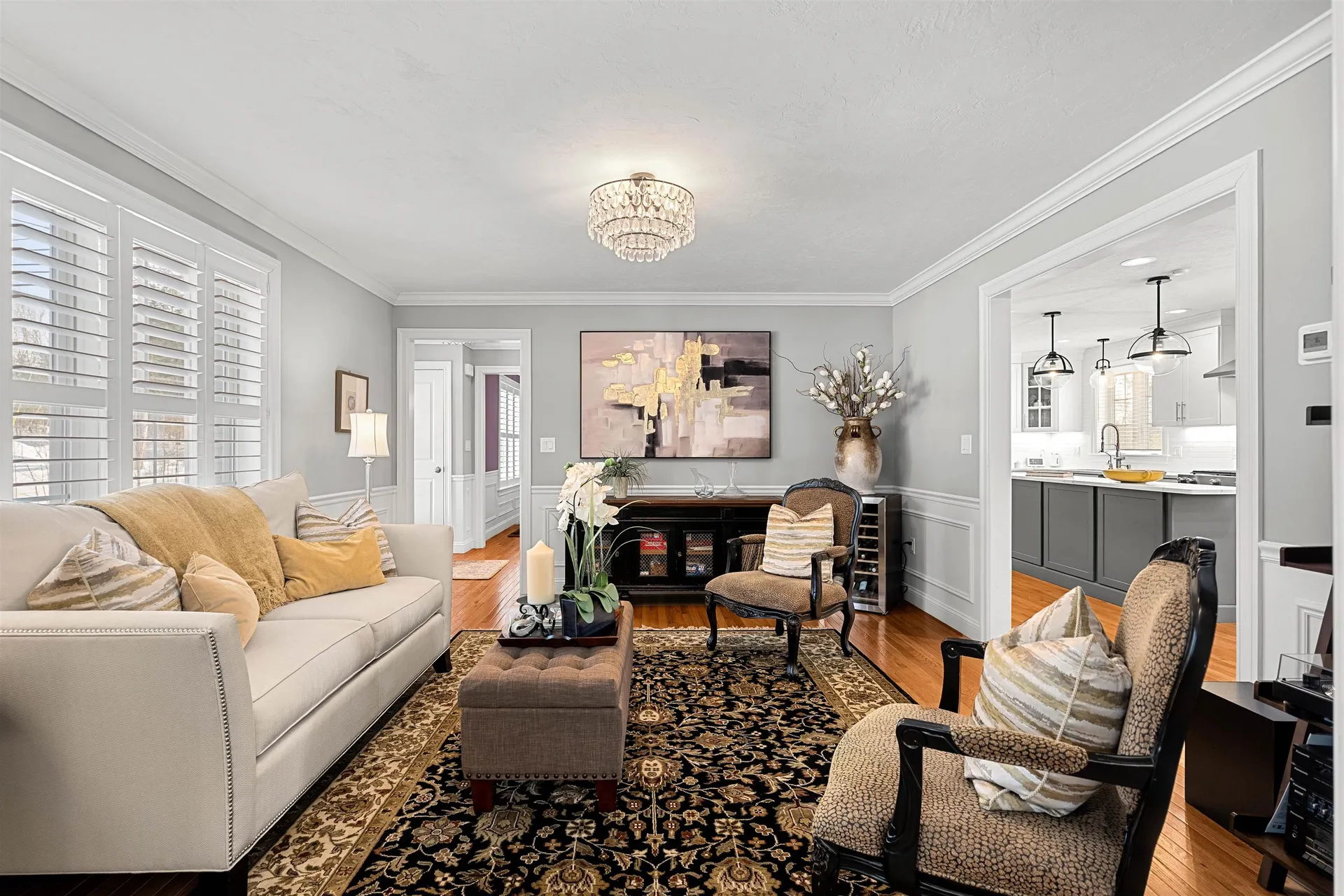 2 Chestnut Hill Drive Sandown NH 03873