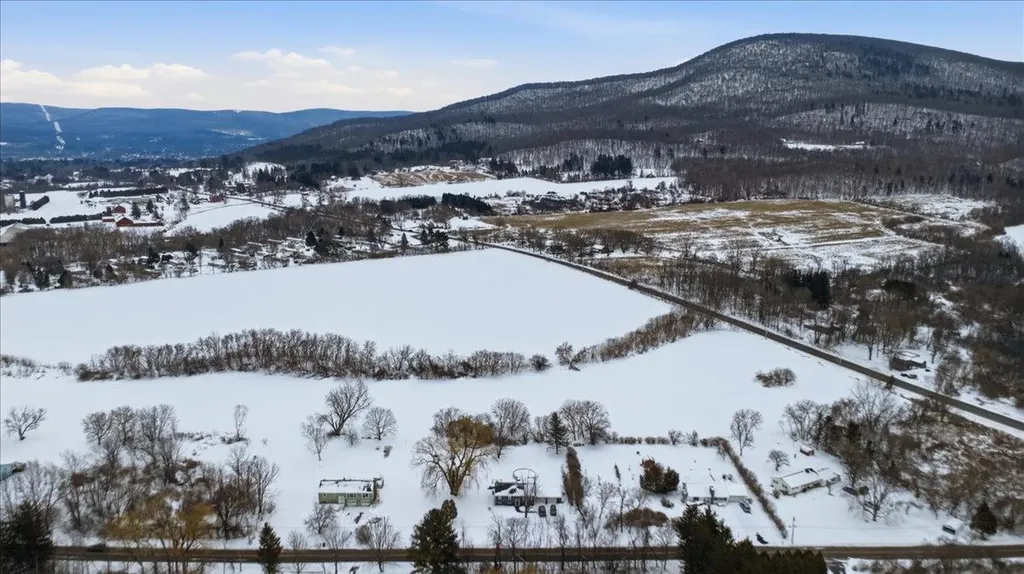 149 Jewett Drive Bennington VT 05201