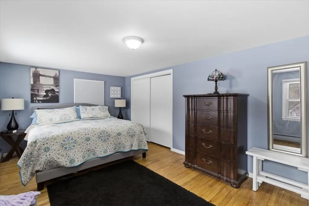 149 Jewett Drive Bennington VT 05201