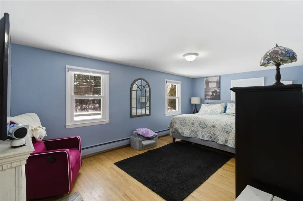 149 Jewett Drive Bennington VT 05201