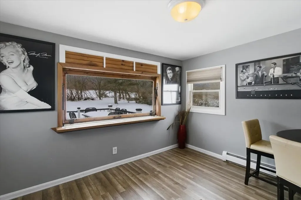 149 Jewett Drive Bennington VT 05201