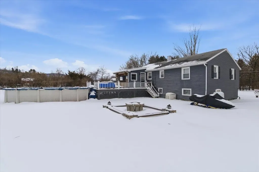 149 Jewett Drive Bennington VT 05201