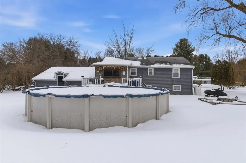 149 Jewett Drive Bennington VT 05201