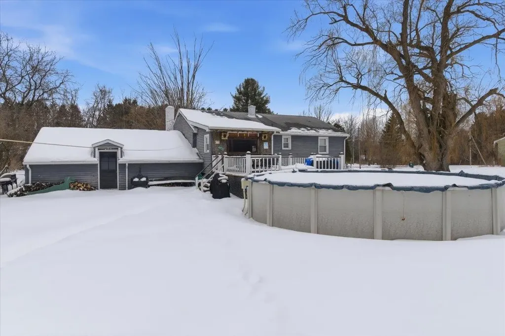 149 Jewett Drive Bennington VT 05201