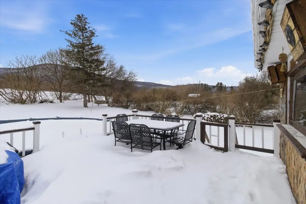 149 Jewett Drive Bennington VT 05201