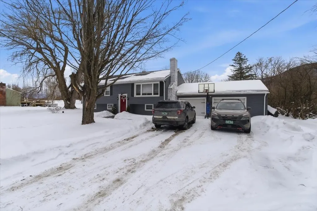 149 Jewett Drive Bennington VT 05201