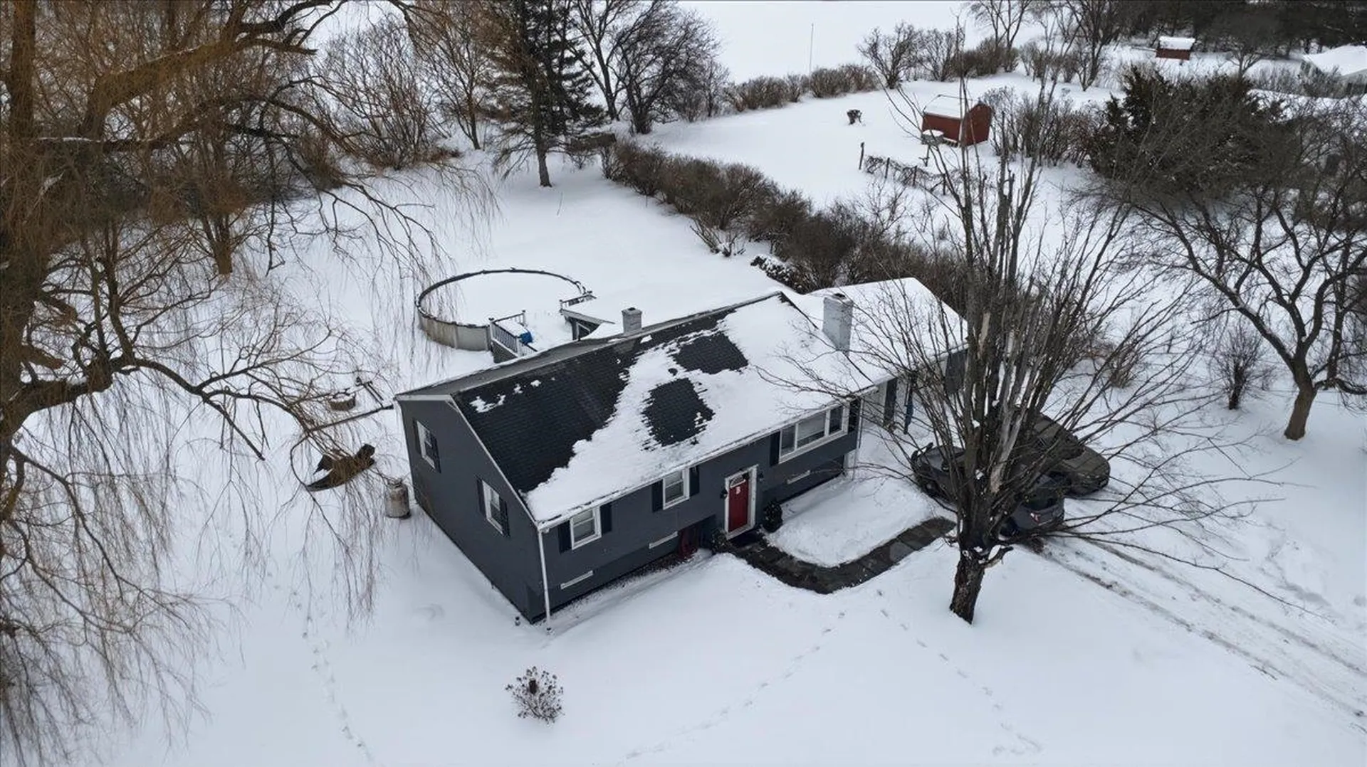 149 Jewett Drive Bennington VT 05201