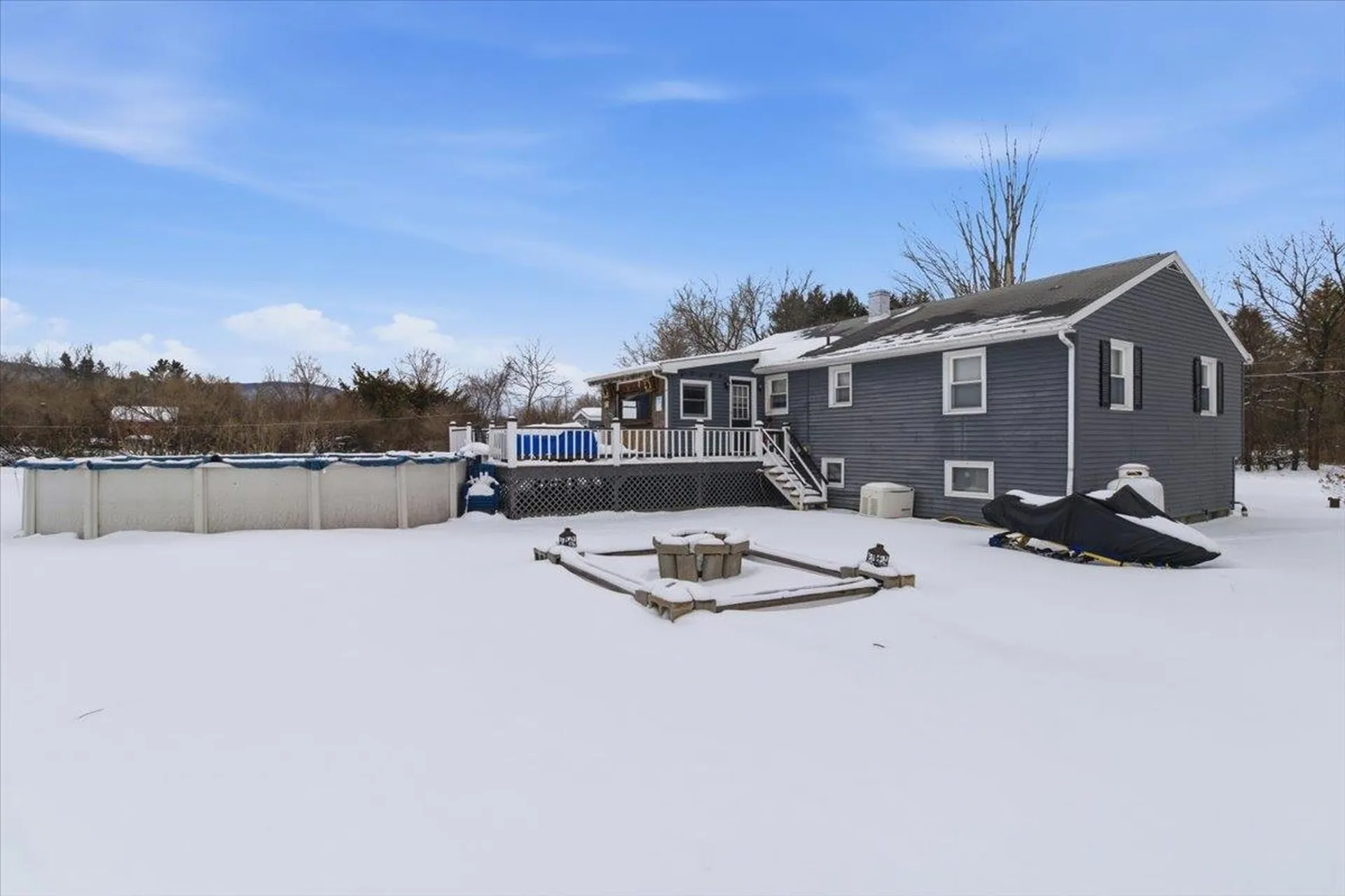 149 Jewett Drive Bennington VT 05201