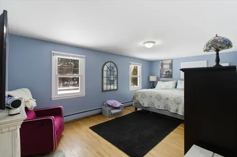 149 Jewett Drive Bennington VT 05201