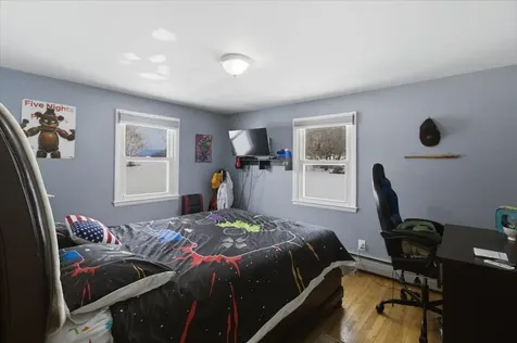 149 Jewett Drive Bennington VT 05201