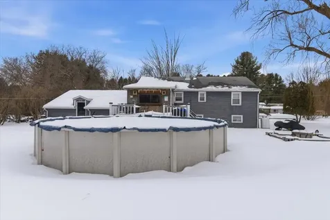 149 Jewett Drive Bennington VT 05201