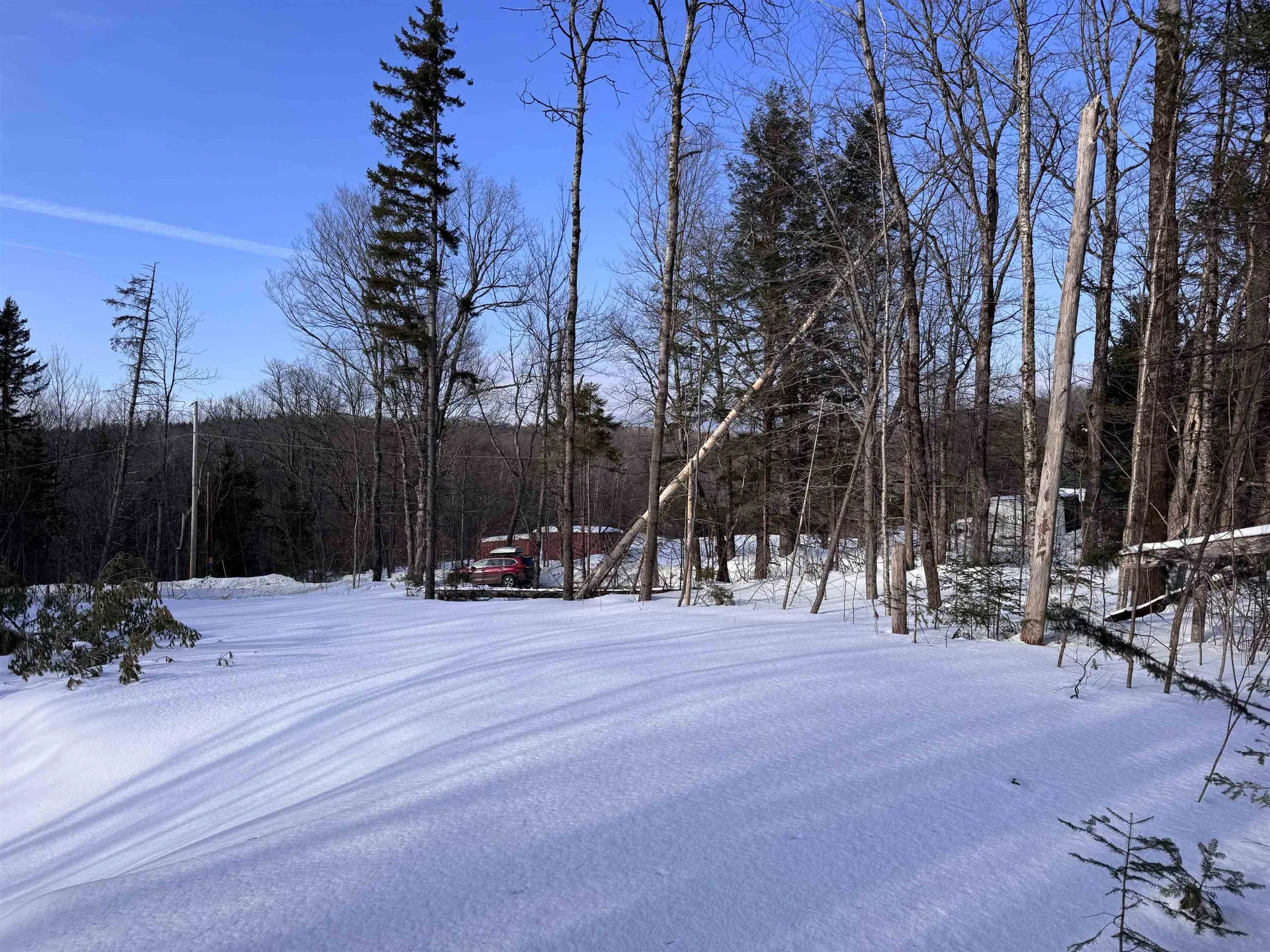 169 Sun And Ski Road Wilmington VT 05363