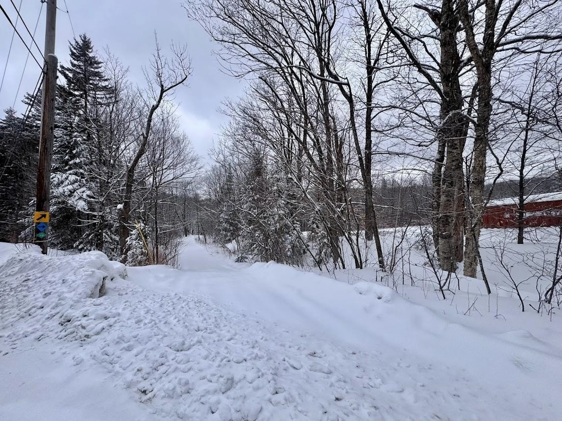 169 Sun And Ski Road Wilmington VT 05363