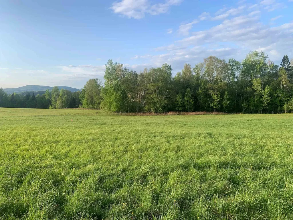 Lot 4 Titus Hill Road Colebrook NH 03576