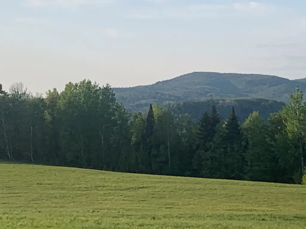 Lot 4 Titus Hill Road Colebrook NH 03576