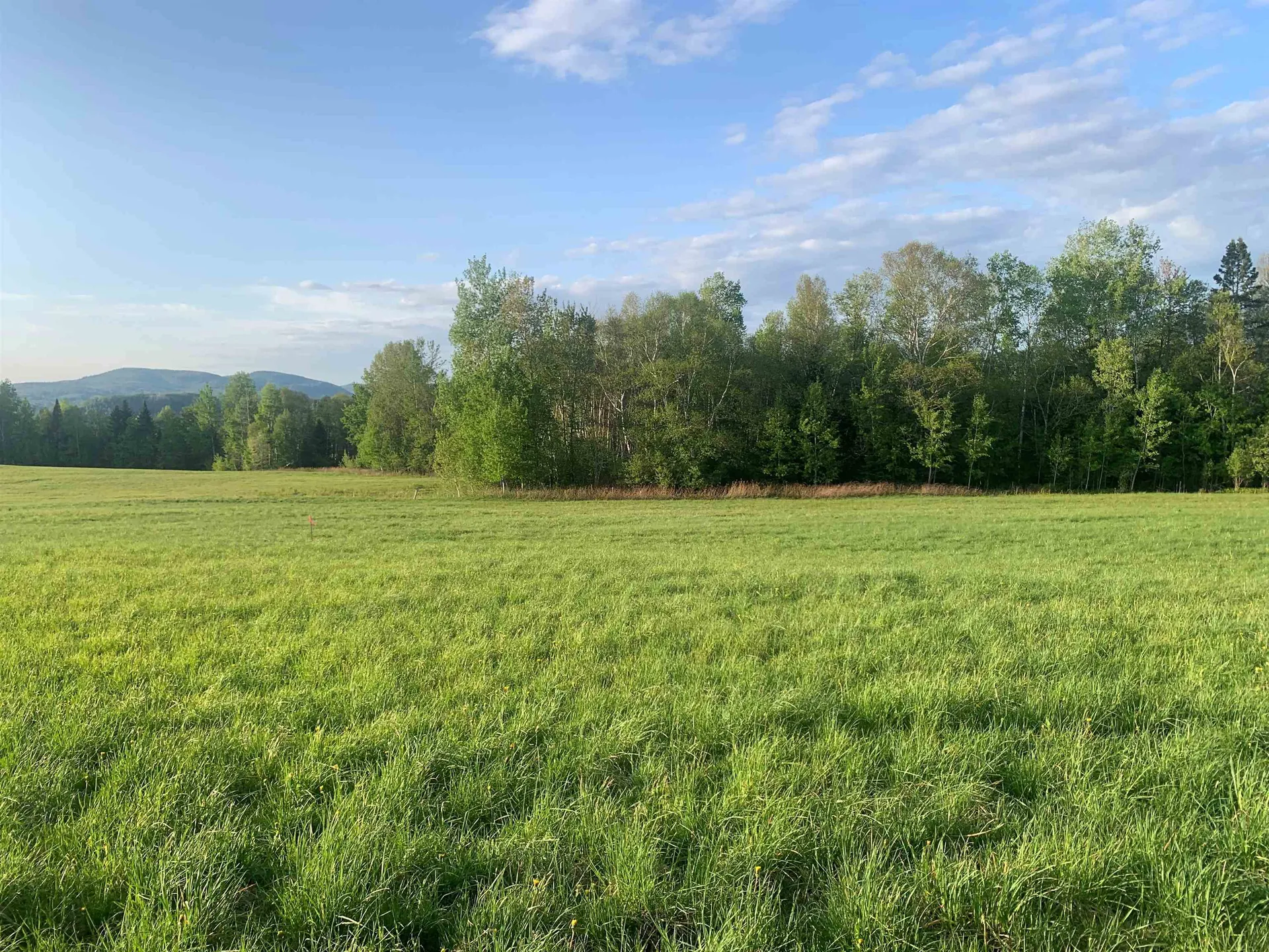 Lot 4 Titus Hill Road Colebrook NH 03576