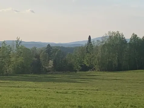 Lot 4 Titus Hill Road Colebrook NH 03576