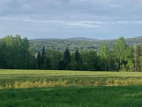 Lot 3 Titus Hill Road Colebrook NH 03576