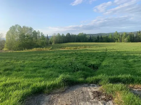 Lot 3 Titus Hill Road Colebrook NH 03576