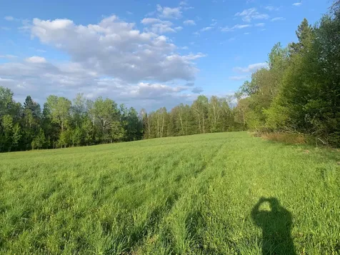 Lot 3 Titus Hill Road Colebrook NH 03576