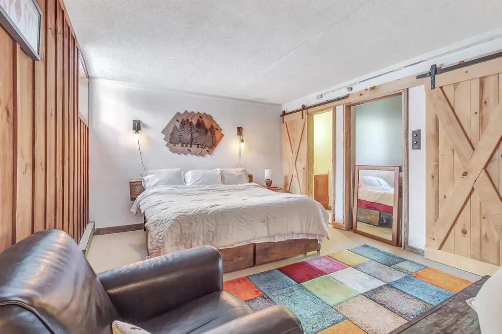 697 East Mountain Road Killington VT 05751