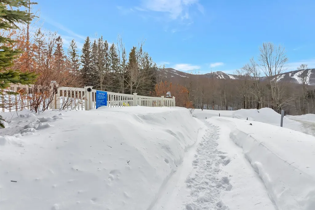 697 East Mountain Road Killington VT 05751