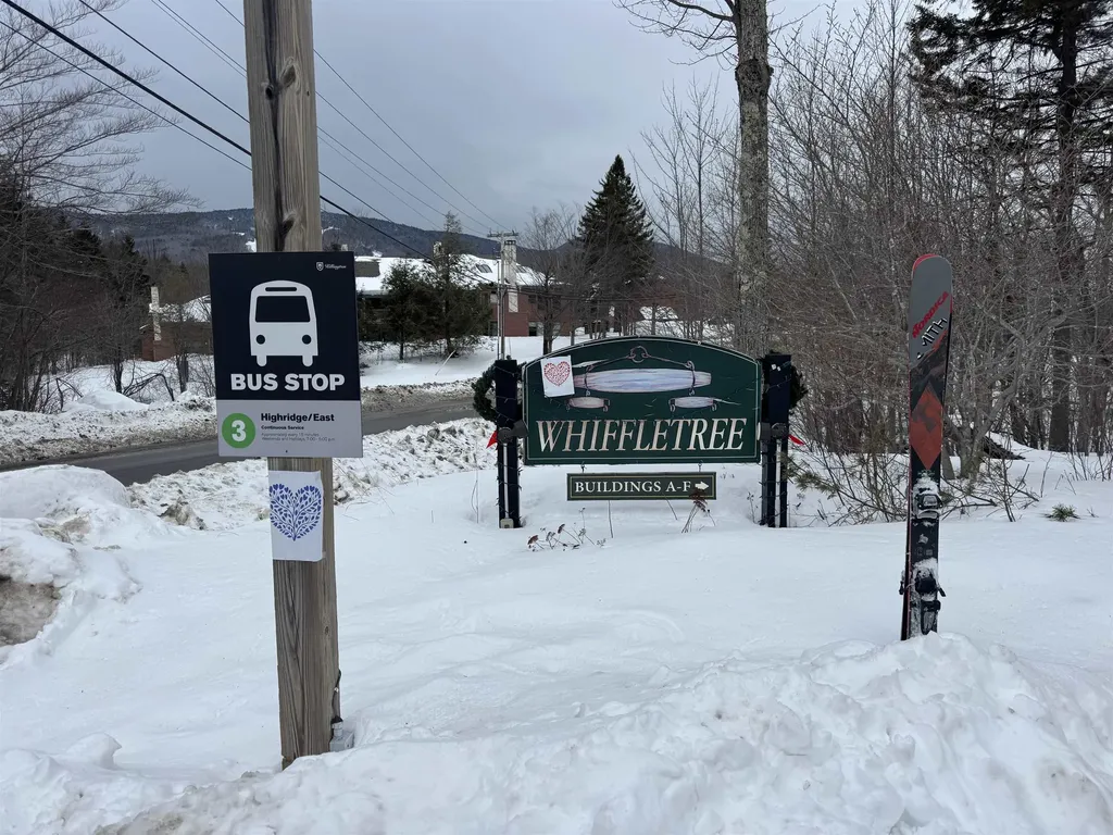 697 East Mountain Road Killington VT 05751