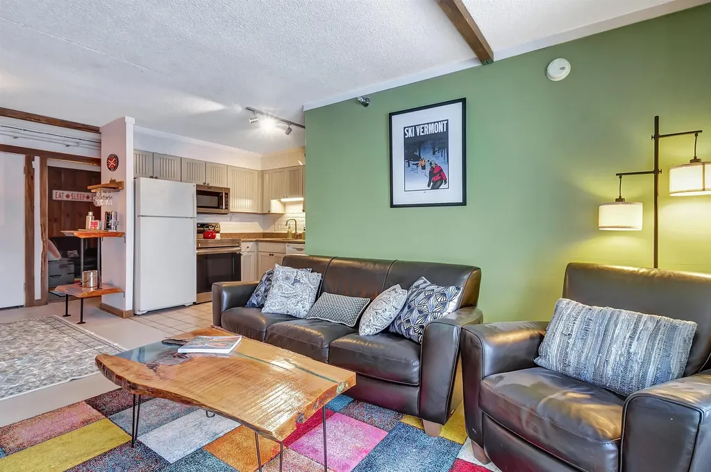 697 East Mountain Road Killington VT 05751