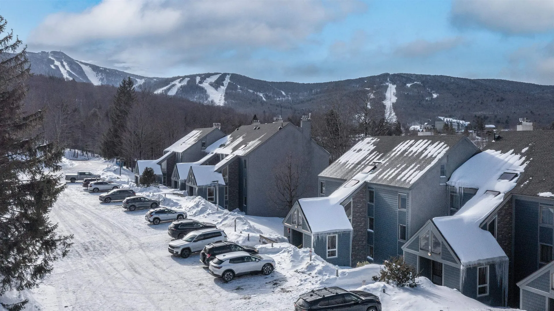 697 East Mountain Road Killington VT 05751