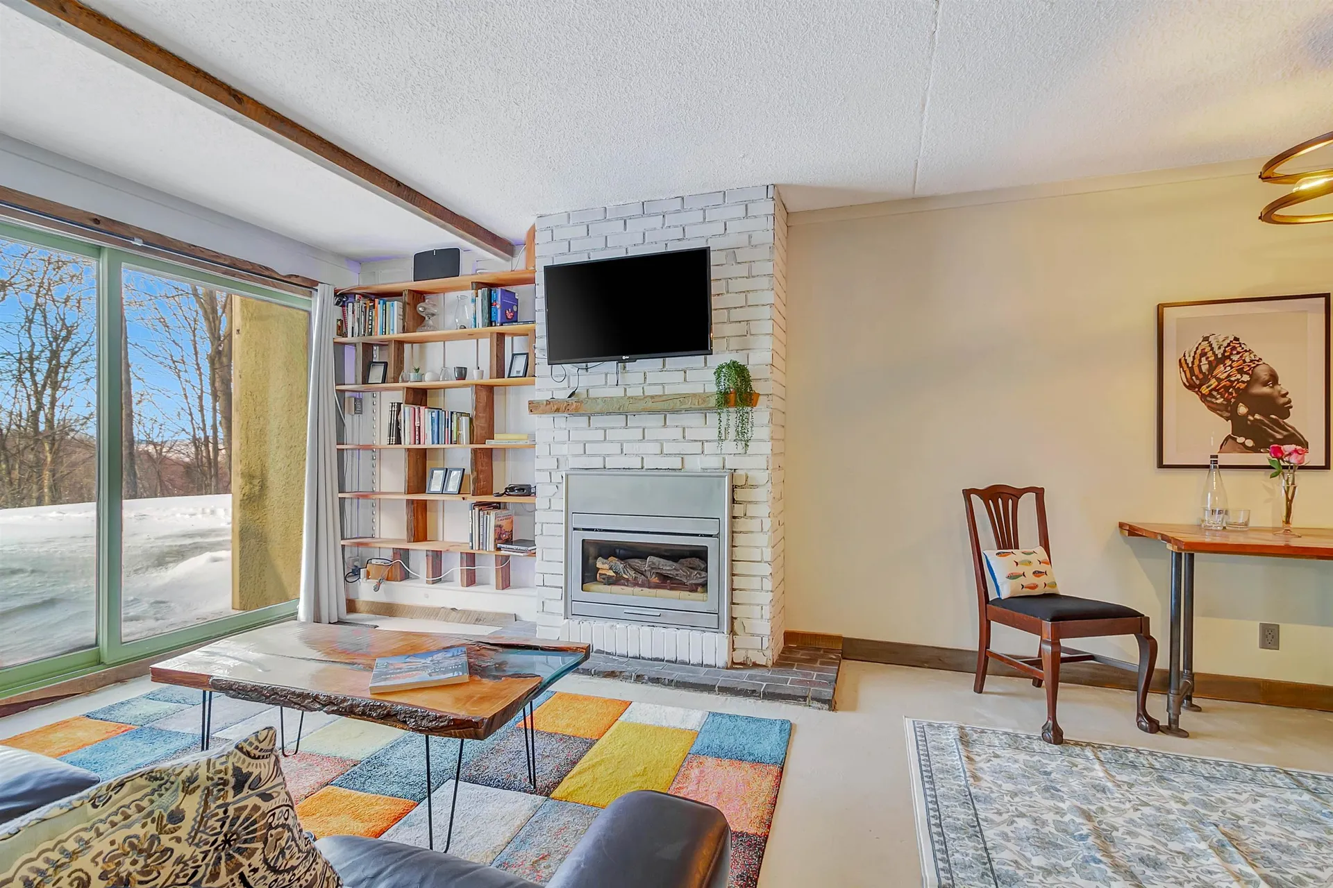 697 East Mountain Road Killington VT 05751