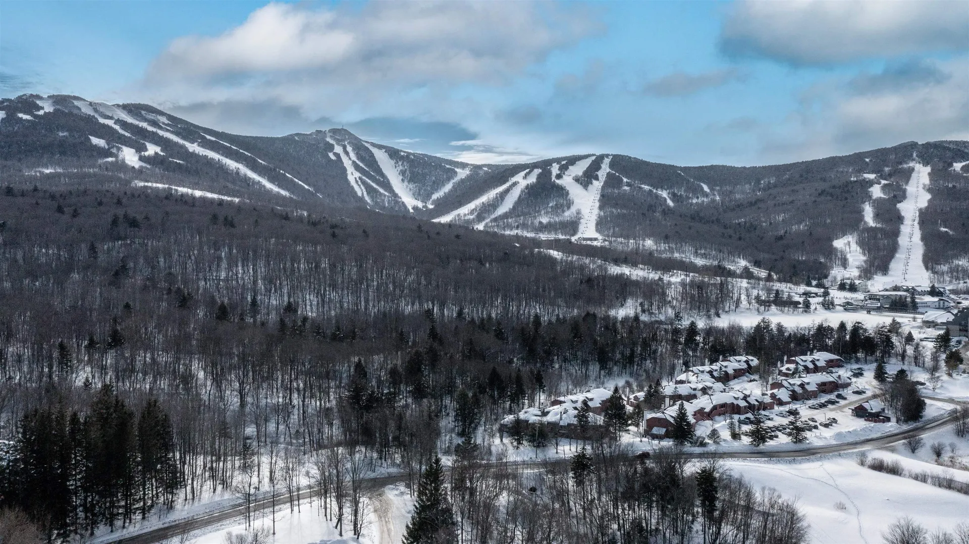 697 East Mountain Road Killington VT 05751
