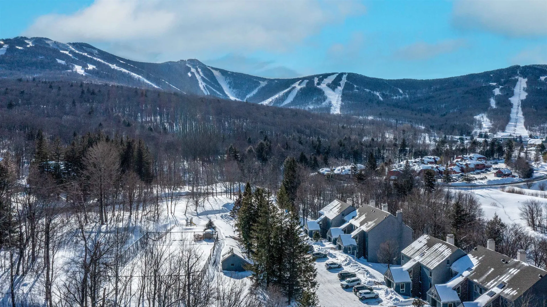 697 East Mountain Road Killington VT 05751