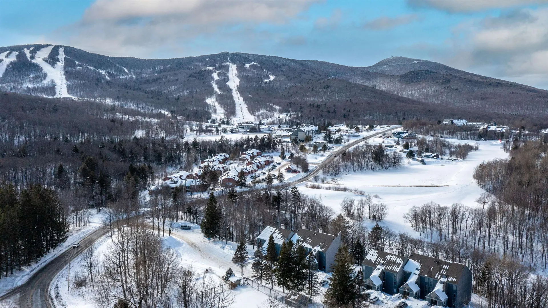 697 East Mountain Road Killington VT 05751